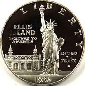 File:1986StatueofLibertysilveroneDollarobv.jpg