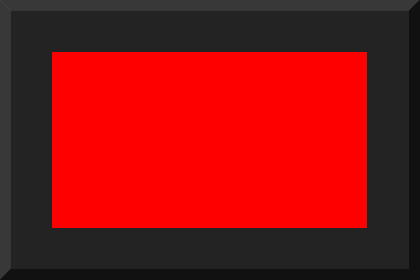 File:600px Rosso bordato di nero.png