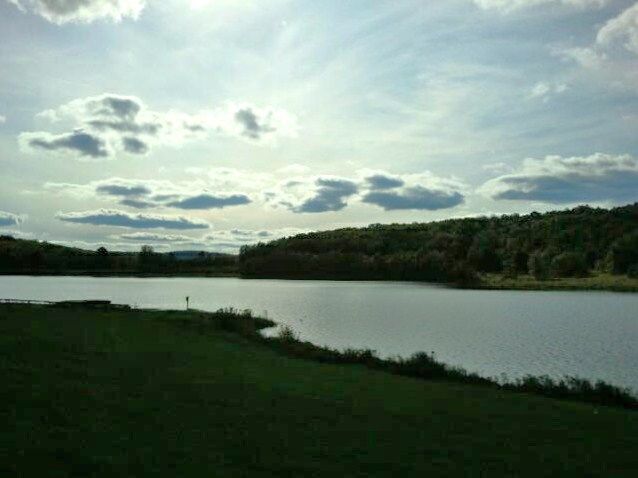 File:Arctic Lake at Oquaga Creek State Park.jpg