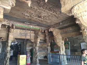 File:Bhavani sangamesvarar temple amman shrine4.jpg