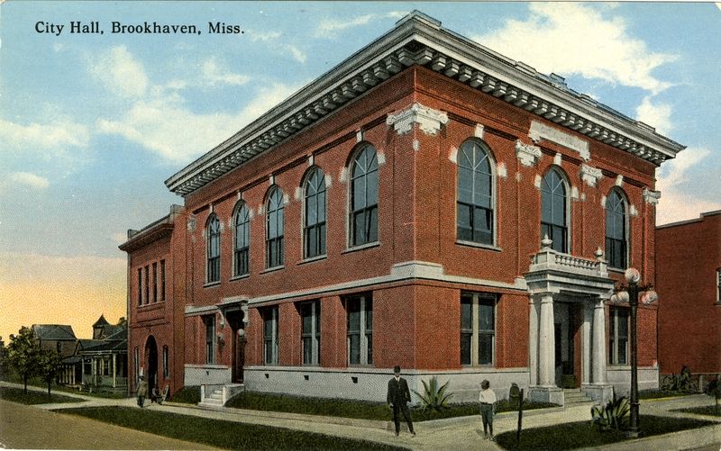 File:Brookhaven City Hall.jpg