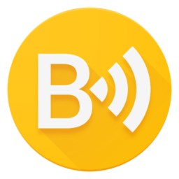 File:BubbleUPnP logo.png