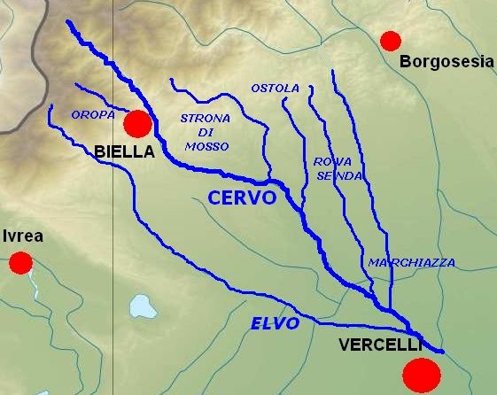 File:Cervo tributaries location map.jpg