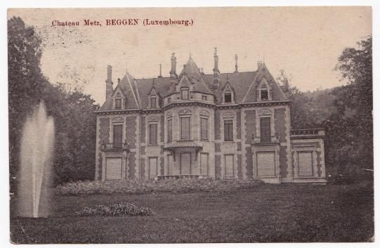 File:Château Metz (Château de Beggen) 1913.JPG