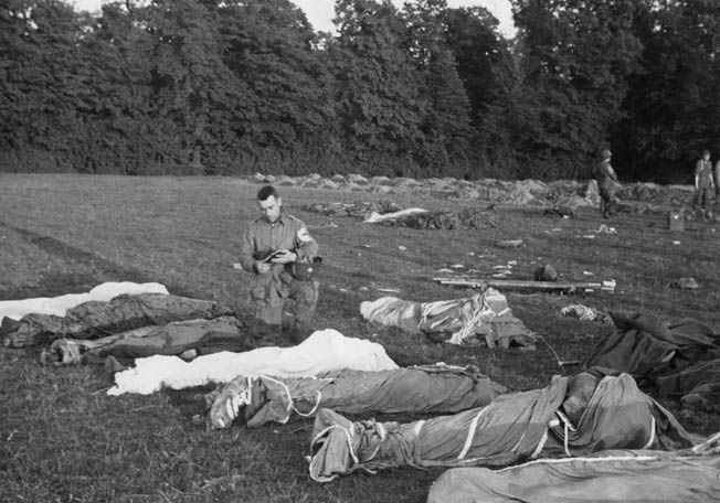 File:D-Day Francis Sampson burials.jpg