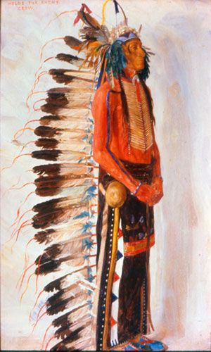 File:Holds The Enemy- Crow Indian-E.A Burbank.jpg