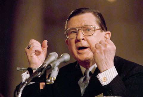 File:John Tower at Confirmation Hearing.jpg