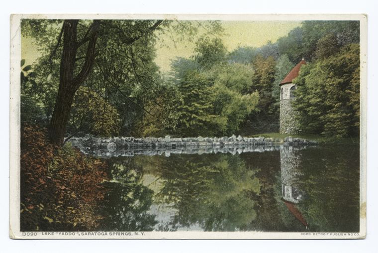 File:Lake Yaddo, Saratoga Springs, N.Y. (3990063337).jpg