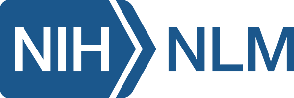 File:Logo of U.S. National Library of Medicine.png