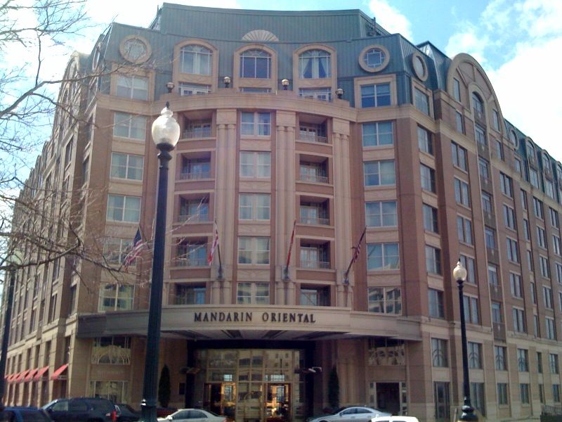 File:Mandarin Oriental, Washington D.C..jpg