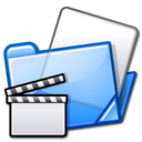 File:Nuvola filesystems folder video.png