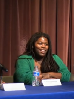 File:Photograph of Kaitlyn Greenidge, Oct. 2019.png