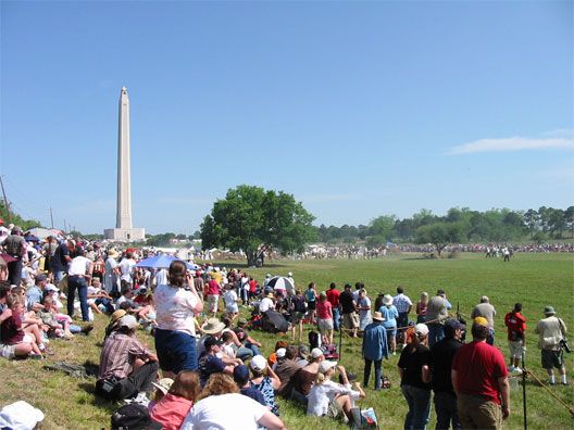 File:San Jacinto Reenactment.jpg