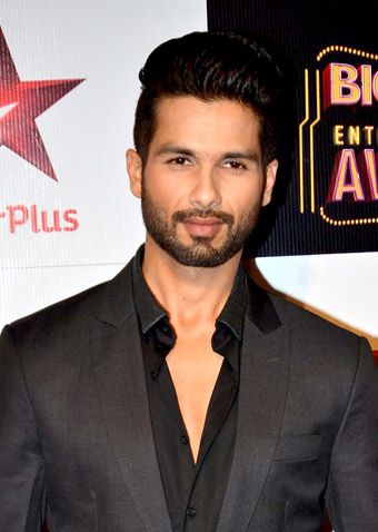 File:Shahid Kapoor at Big Star Awards.jpg