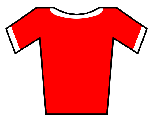 File:Soccer Jersey Red-White (borders).png