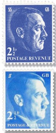 File:Stamp Hitler GB genuine and fake.jpg