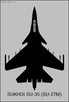 File:Sukhoi Su-35 (Su-27M).png