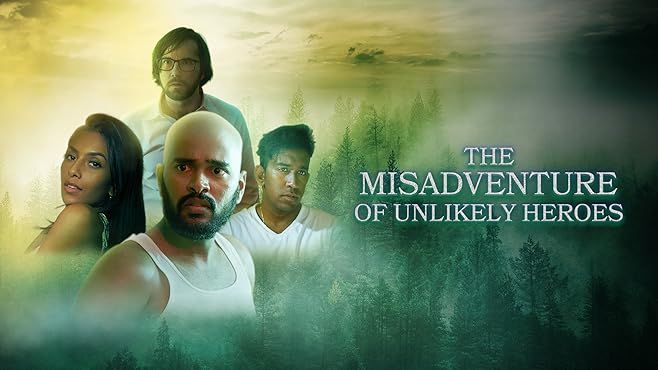 File:The misadventure of Unlikely Heroes poster.jpg