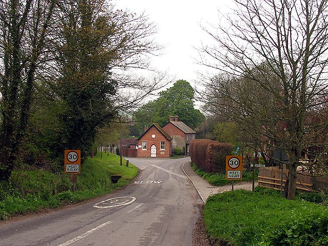 File:West Ilsley, Berkshire.jpg