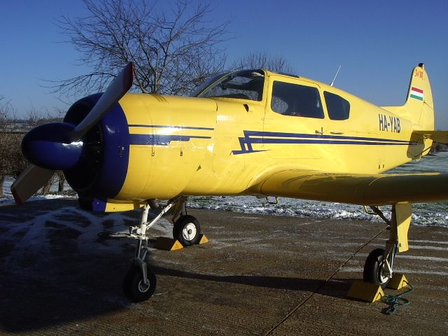 File:YAK-18T HA-YAB 1.JPG