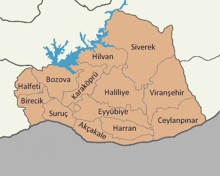 File:Şanlıurfa location districts.png