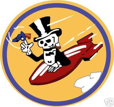 File:85th Bombardment Squadron - Emblem.png