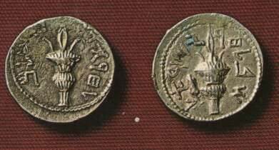 File:Bar Kochba coins.jpg