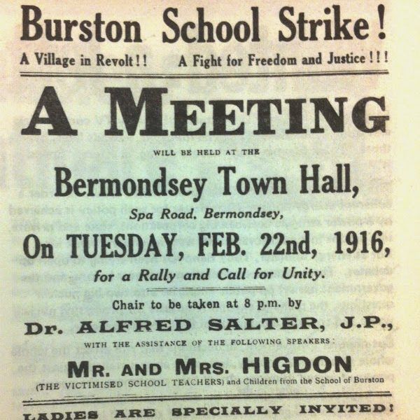 File:Burslem School Strike 1916 Rally poster2-600x600.jpg