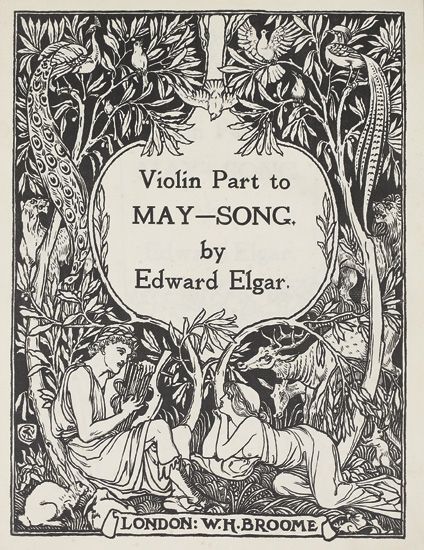 File:Edward Elgar May-Song Walter Crane 1901.jpg