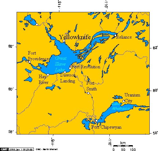 File:Great Slave Lake and Lake Athabasca T.jpg