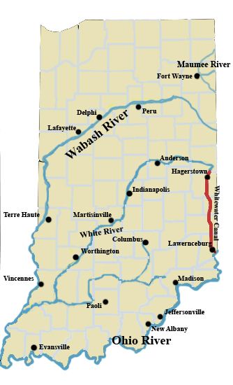 File:Indiana Whitewater Canal map.jpg