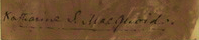 File:Katharine Sarah Macquoid signature.png