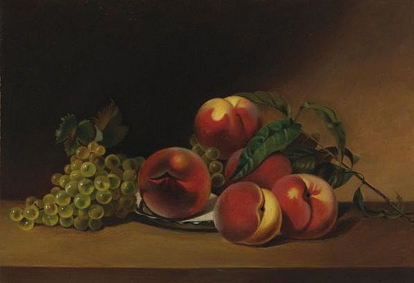 File:Margaretta Angelica Peale Peaches and Grapes.jpg