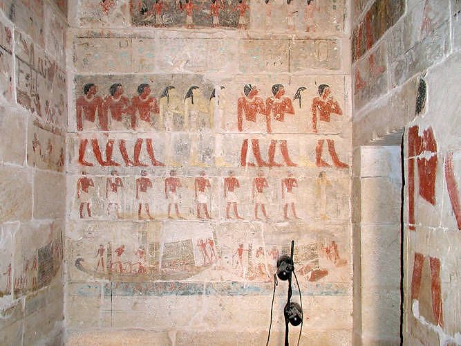 File:Mastaba of Niankhkhum and Khnumhotep scene 1.jpg