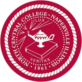 File:North Central College seal.jpg