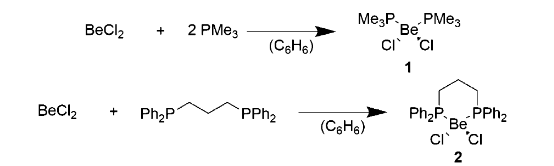 File:Phosphine Coordination with a BeCl2 Complex.png