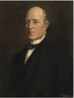 File:Portrait of W.E.H. Lecky .PNG