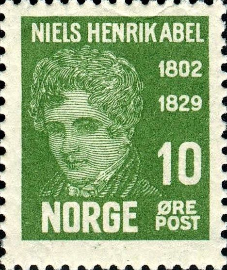 File:Stamps of Norway, 1929-Niels Henrik Abel1.jpg