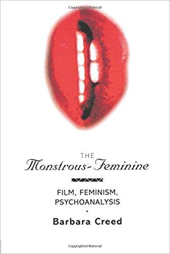 File:The Monstrous-Feminine- Film, Feminism and Psychoanalysis .jpg