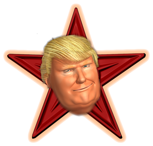 File:TrumpBarnstar.png