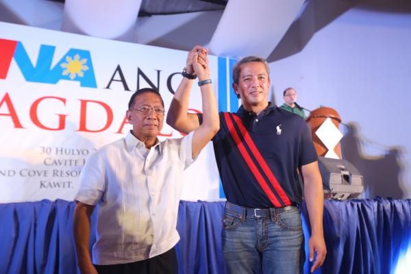 File:UNA, Partido Magdalo Sign Coalition Agreement.JPG