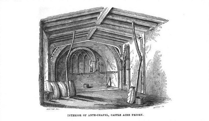 File:Ante-Chapel Castle Acre Priory.jpg