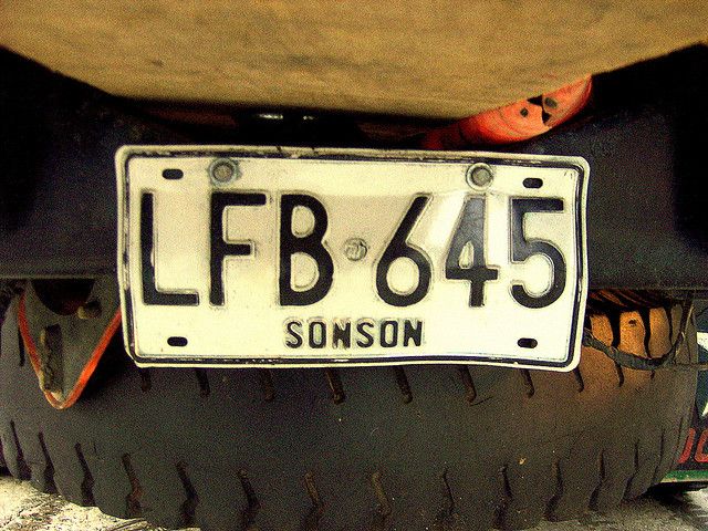 File:Columbia license plate Sonson.jpg