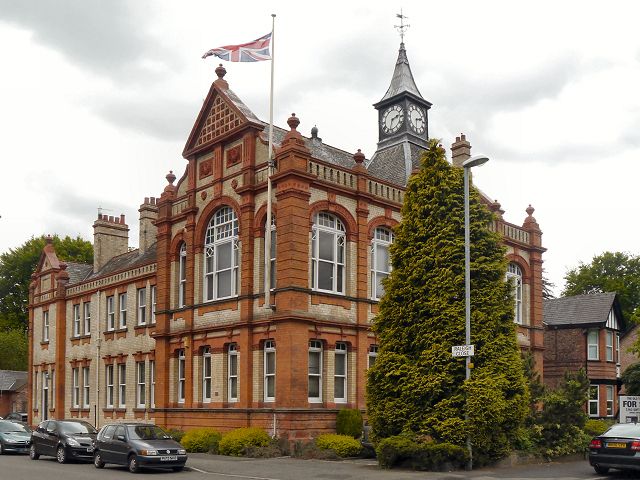 File:Former Town Hall, Withington.jpg