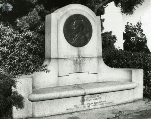 File:Guglielmo Marconi Memorial Plaque B.jpg