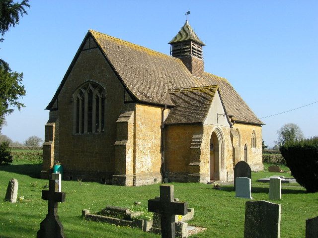 File:LOTTISHAM, Somerset - geograph.org.uk - 65993.jpg