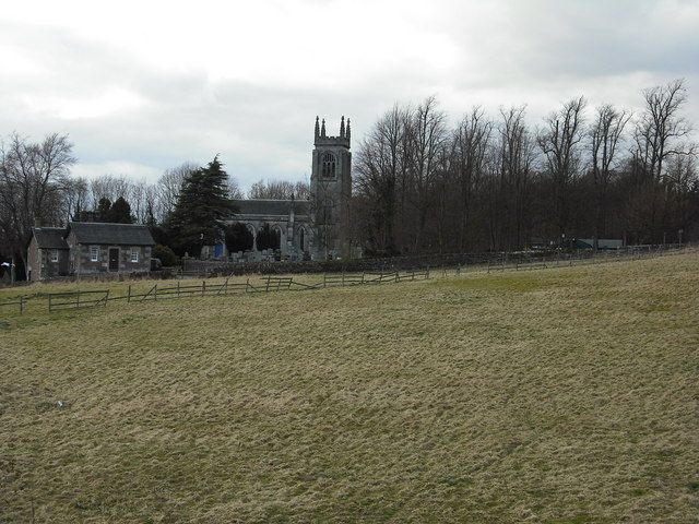 File:Lecropt Kirk - geograph.org.uk - 1230943.jpg