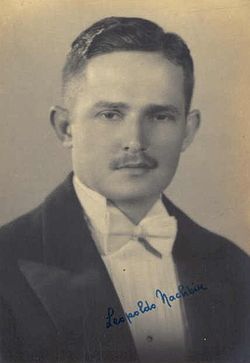 File:Leopoldo Nachbin formatura 1943.jpg