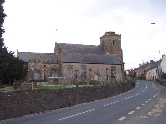 File:Littledean Church - geograph.org.uk - 132552.jpg