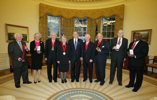 File:National Humanities Medal Winners for 2003.jpg